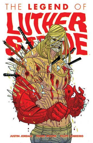 Luther Strode