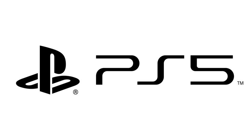 PS5 logo