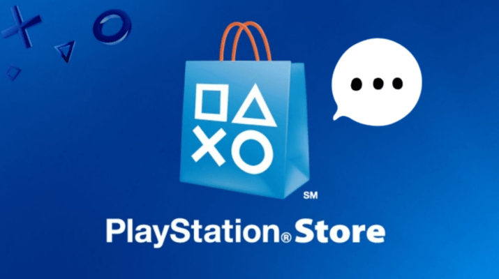 Play Station Store