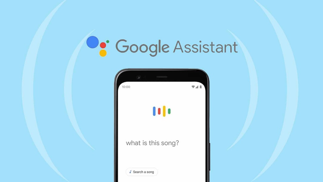 Google Assistant