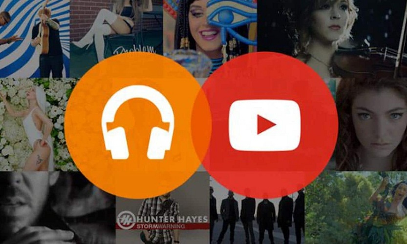 Google Play music