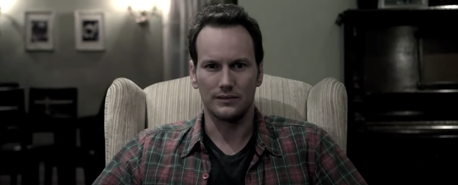 Patrick Wilson