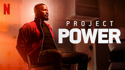 Project Power