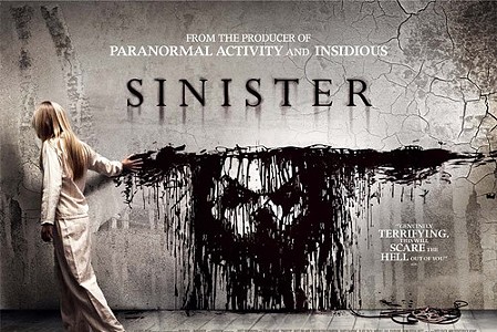 Sinister film