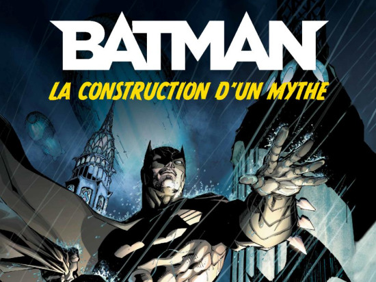 le mythe de Batman