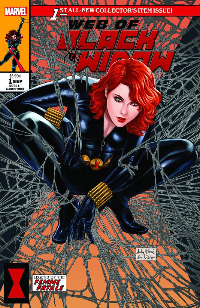 Black Widow