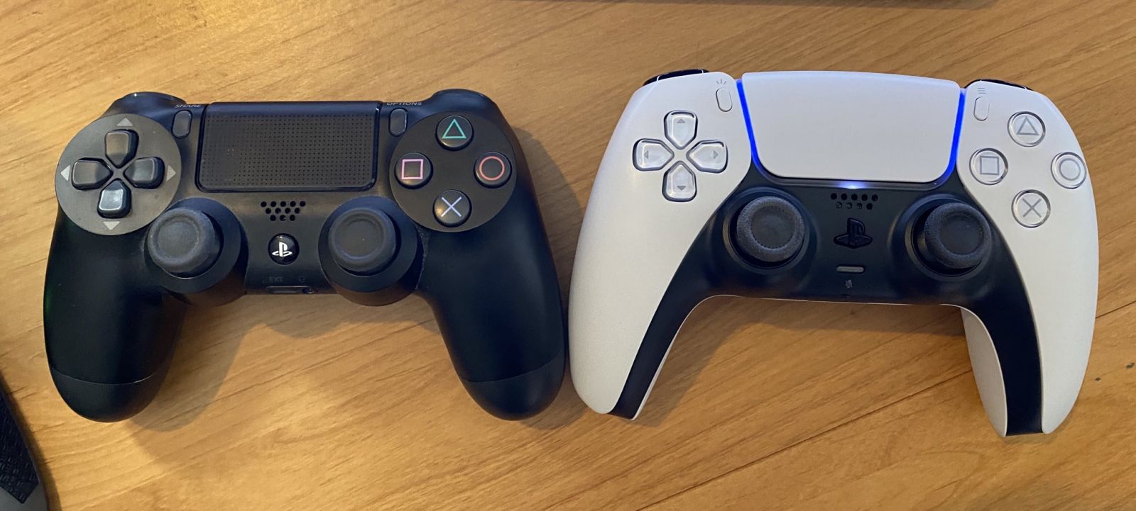 Dualsense Dualshock