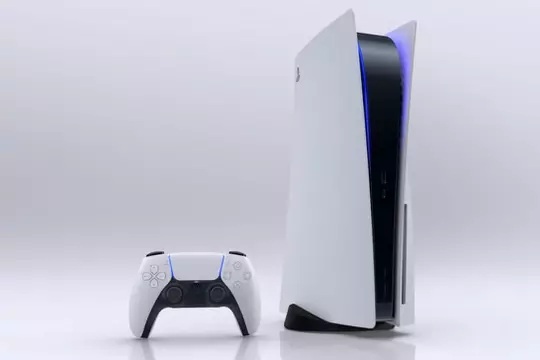 PS5