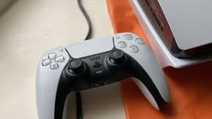 PS5 manette Dualsense