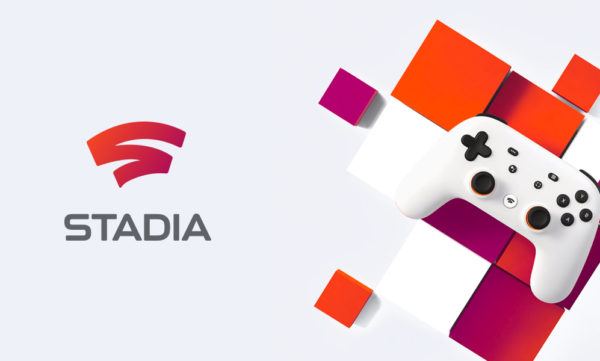 Google Stadia