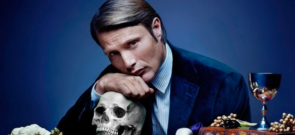 Mads Mikkelsen Hannibal