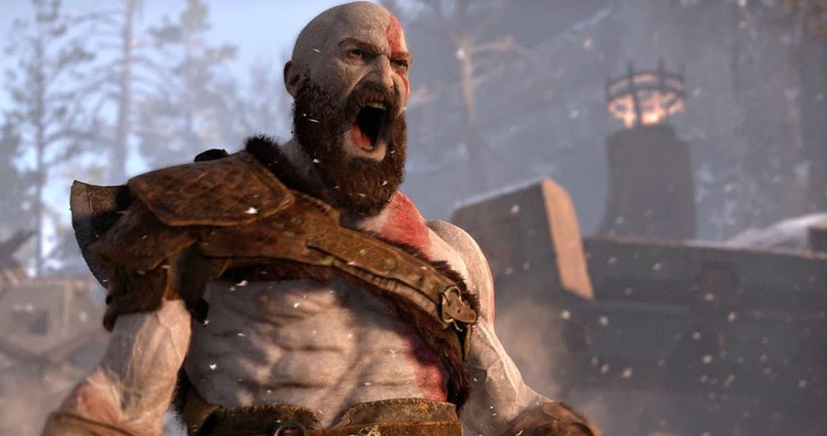 Kratos