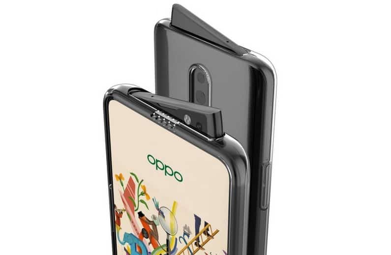 Oppo Reno 2