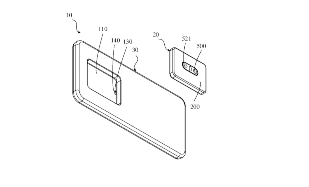 Oppo concept