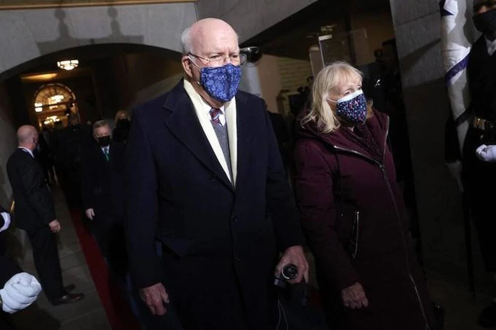 Patrick Leahy fan de batman