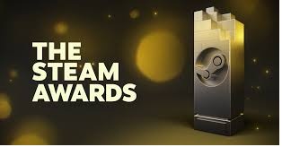 Steam Awards 2020