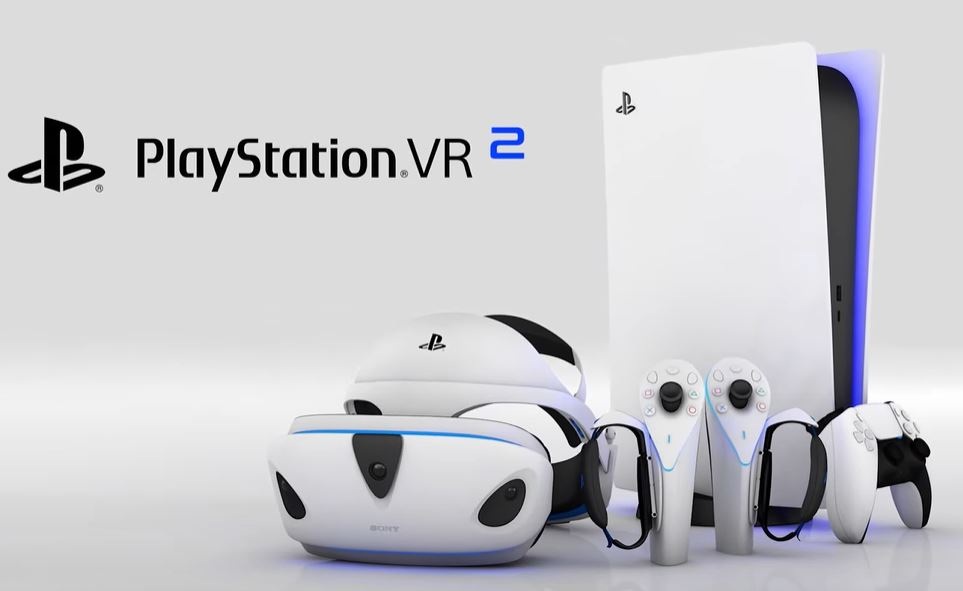 Playstation VR 2