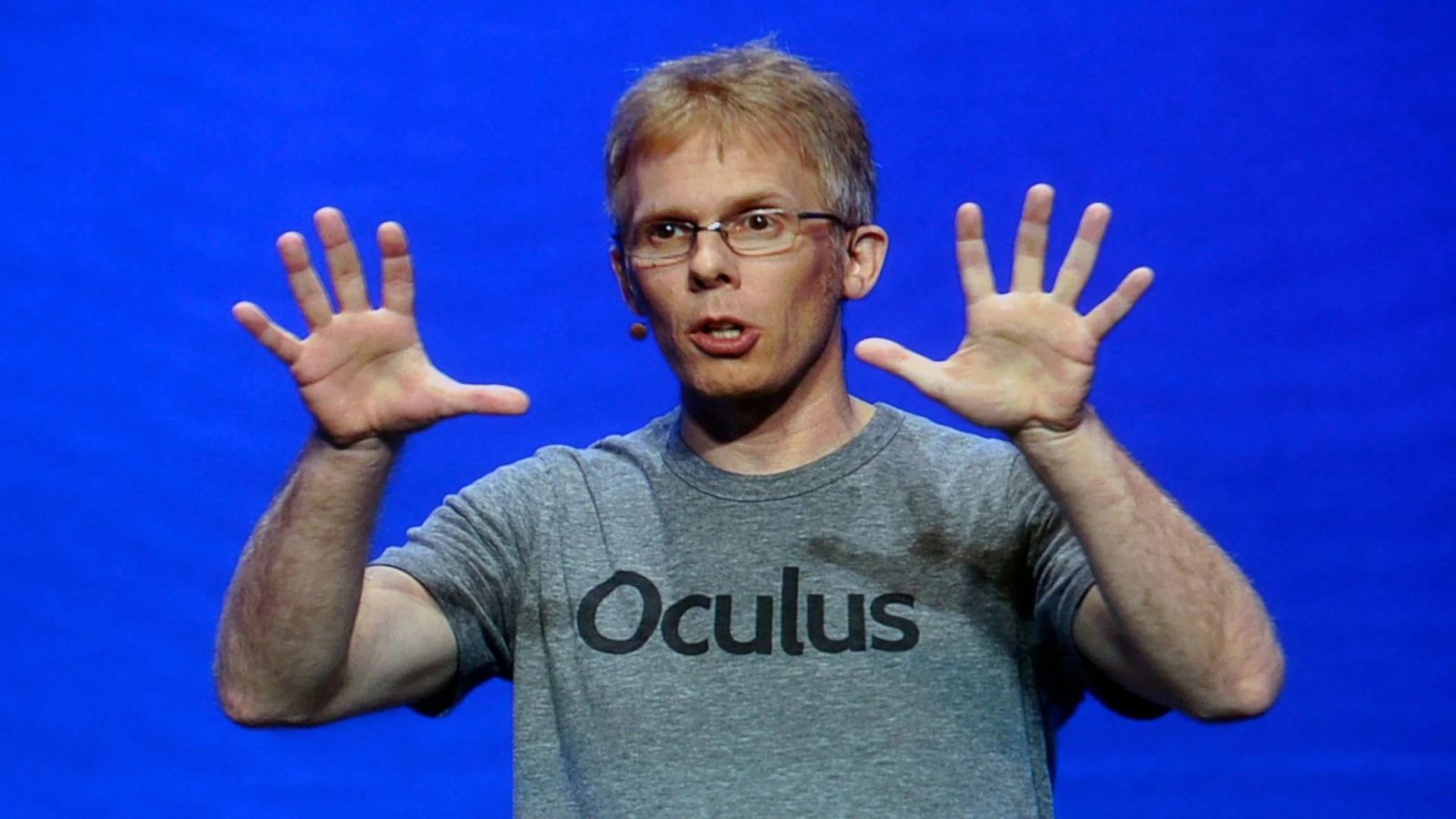 John Carmack enchères directes PS5 Xbox Series