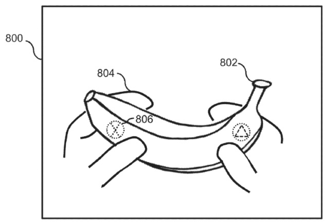 playstation manette banane