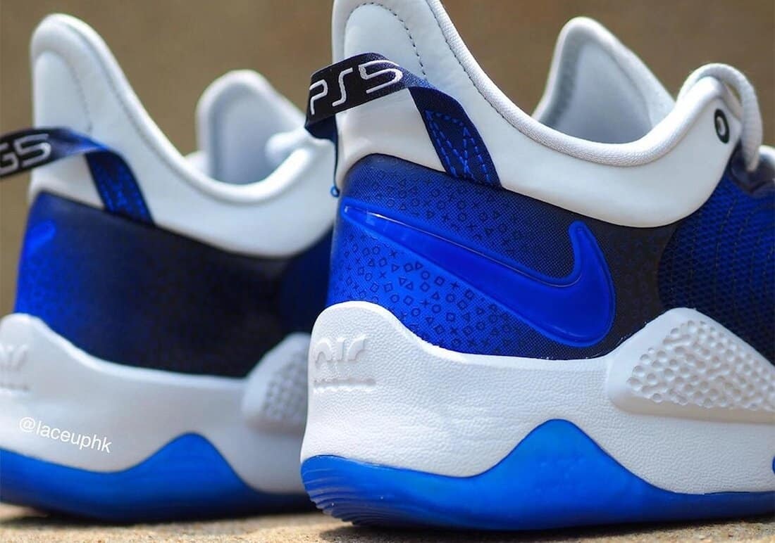 Nike PG 5 PlayStation Pack