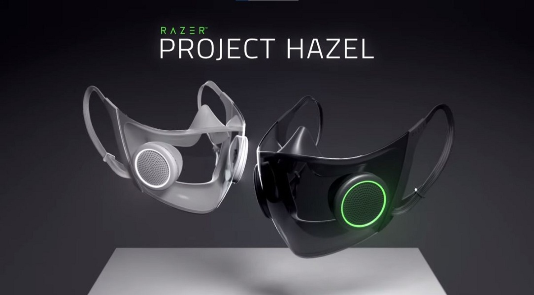 Razer Project Hazel