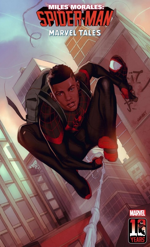 Miles Morales : Marvel Tales #1