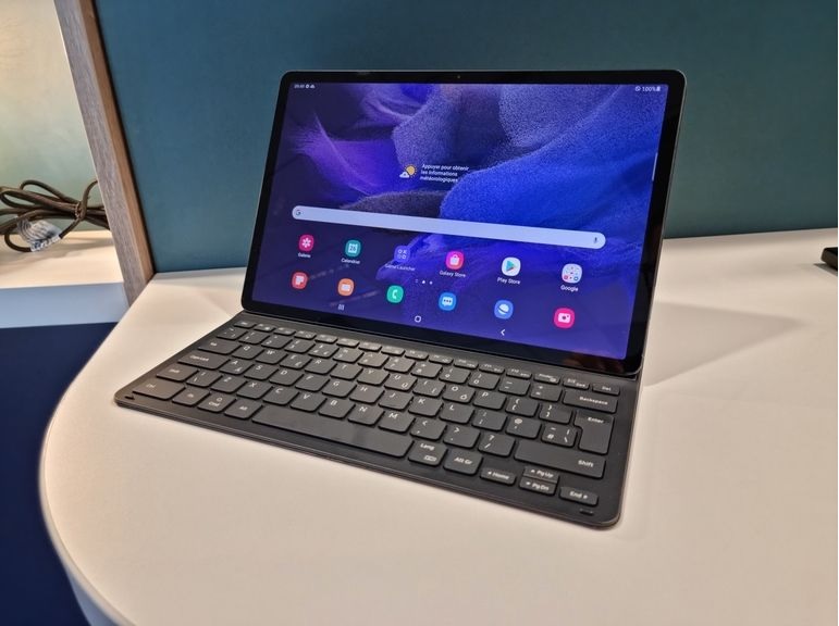 Samsung Galaxy Tab S7 FE