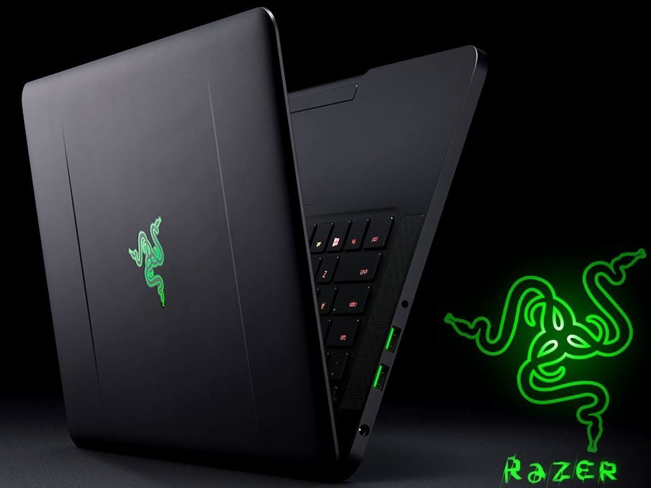 Razer Blade 14