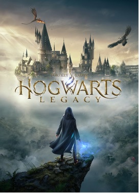 Hogwarts Legacy : L'héritage de Poudlard