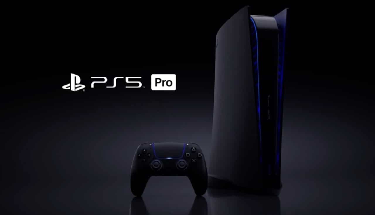 PS5 Pro