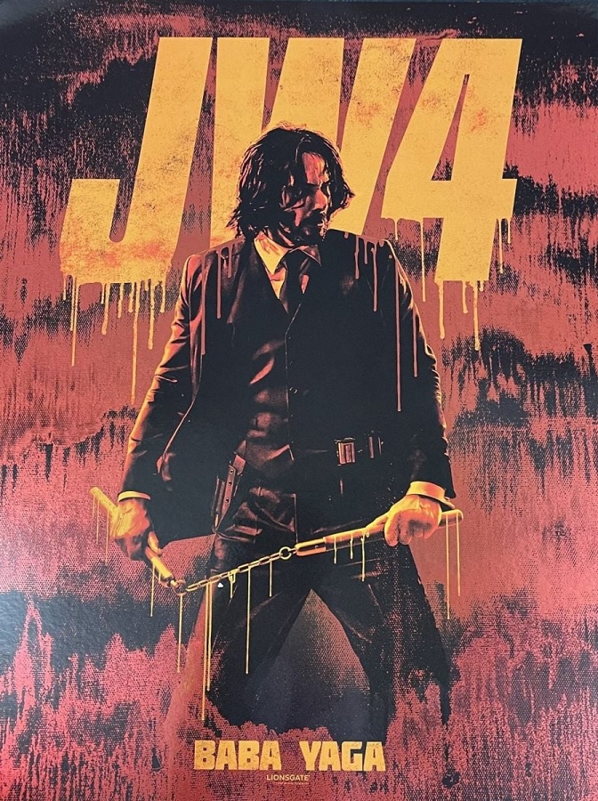 John Wick 4