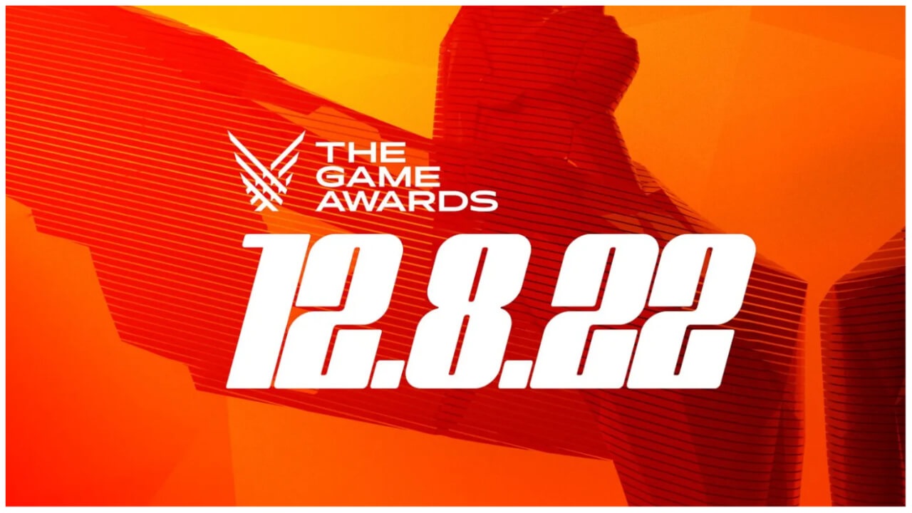 The Game Awards 2022